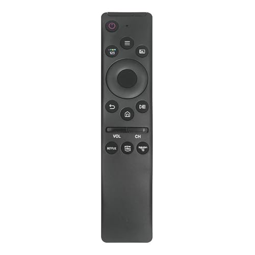Télécommande IR BN59 pour Smart TV 4K avec transmission infrarouge rapide et stable