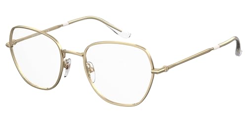 Lunettes Seventh Street 7A 601 en or : finissez-en avec les montures lourdes