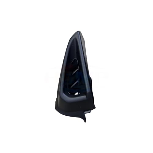 Carénage d'admission d'air moto kit carrosserie ABS carbone pour MT-07 MT 07 2021 2023