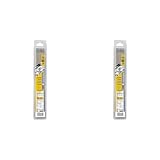 GYS   ELECTRODES Rutiles Acier Ø 1, 6 E6013   ETUI de 50   CONSOMMABLE Soudure Arc/MMA   toutes positions (Lot de 2)