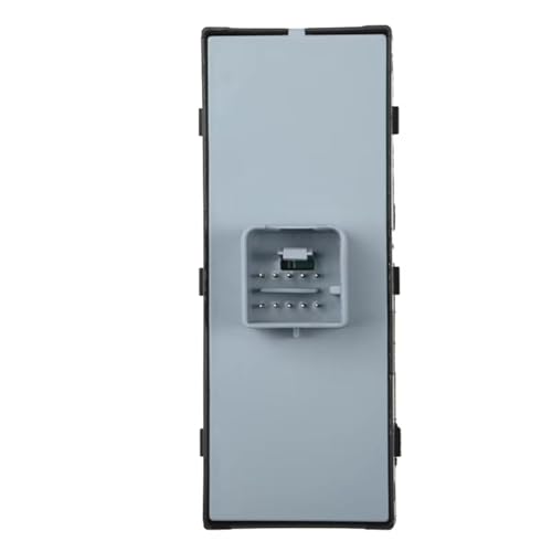 Interrupteur lève-vitre pour réparer les boutons bloqués de commande Passat B6 2006-2010