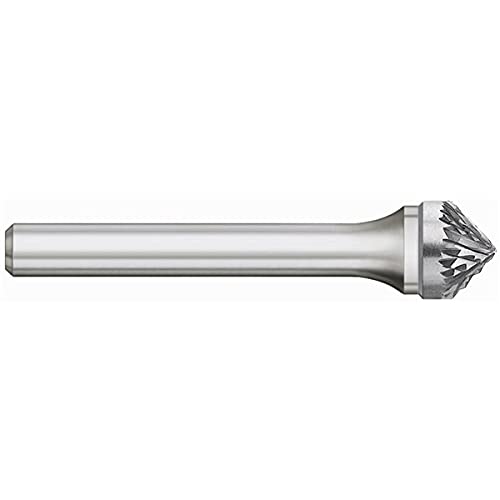 Fresa Carburo Diámetro 0.2500 Ángulo 90° Modelo SK-1 miniatura 1