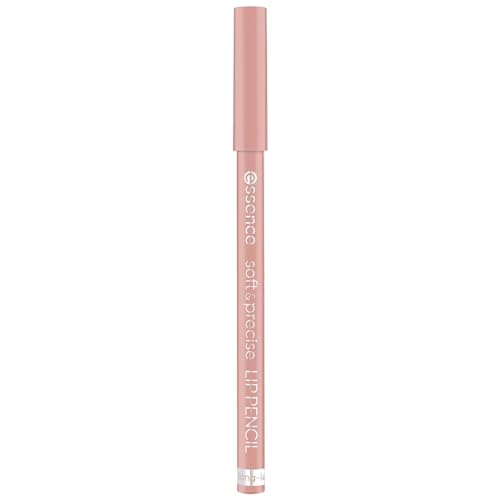 Lip Liner Essence Soft & Precise Nº 301-romantic 0,78 ml