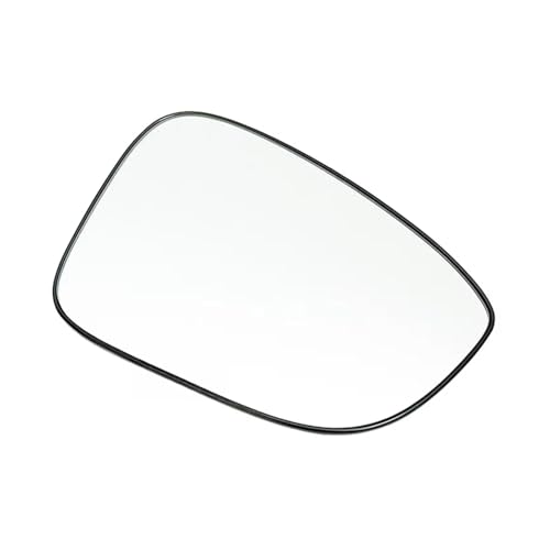 �E�B���O�~���[�K���X �ɓK������A�R�[�h MK10 MK11 2018-2024 �ɓK������C���X�p�C�A 2019-2024 ���M���ꂽ��/�E�����A�~���[�K���X 76253-TVA-A01/76203-TVA-A21(1pc Right)