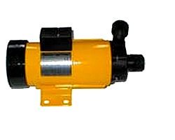 Blueline 40 HD-X External Aquarium Water Pump by Pan World