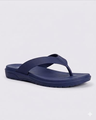 Image of Bata Lightweight Slippers for Men