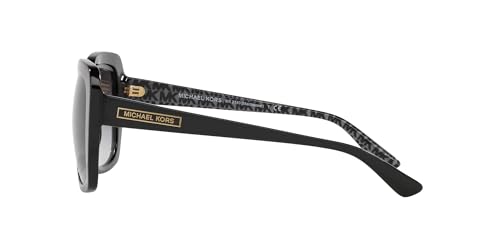 Michael Kors Women's Mk2140 Manhasset Square Sunglasses4