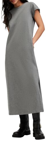 Image of AllSaints Women's Anna Maxi Dress