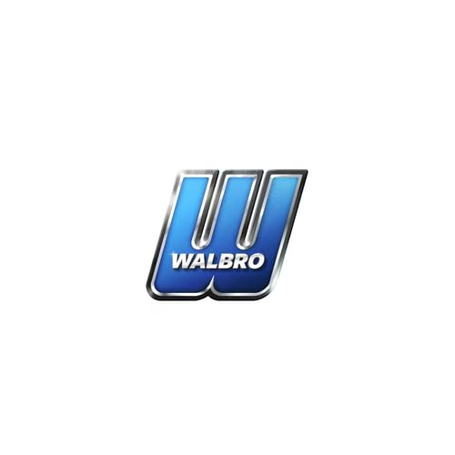 Walbro Hochleistungs-Pumpen-Set mit 450 lph; 750 PS; FFV; Pumpen-Set
