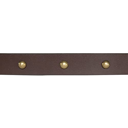 Lucky Brand Women's Leather Belt | Leather | Trend | Stylish | Classic | Modern | Jeans | Pants | Skirt | Dress4