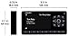 SiriusXM SXSD2 Portable Speaker Dock Audio System & SiriusXM SXEZR1V1 Onyx EZR Satellite Radio with Vehicle Kit with Get 3 Free Months Service with Subscription (Bundle)