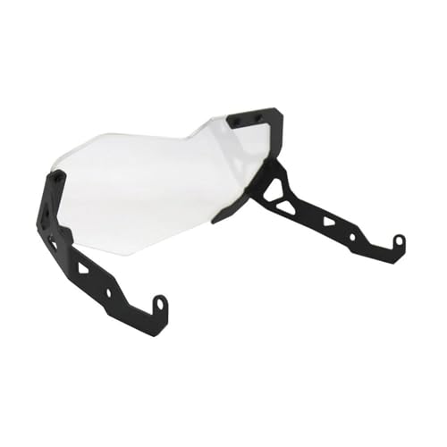 Protection de phare BMW F750GS F850GS grilles de protection optique moto 2017-2021