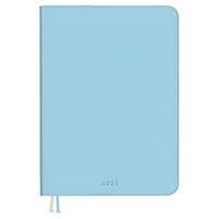 Amazon.co.jp: ダイゴー 手帳 2025年 スケジュール帳 ミル