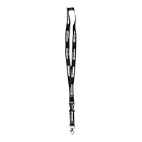 Original Mercedes benz cordón Lanyard AMG 3D