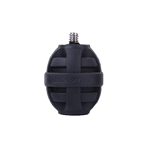 BICASTER Archery Stabilizer Damper Recurve Bow Damper Cover