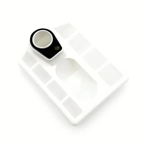 Joint de filtre à air pour tronçonneuse 5200 et pièces de jardin