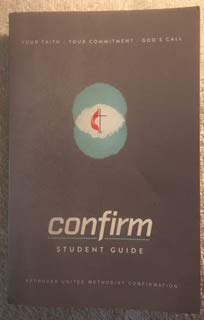 Confirm Guide 1501826964 Book Cover