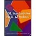 Esl Standards for Pre-K-12 Students