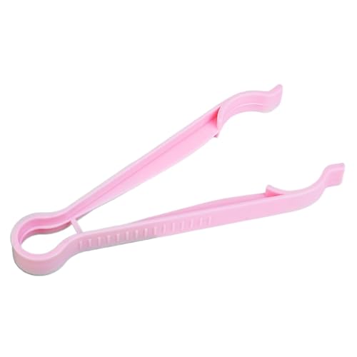 Pinzas para, pinzas para - Clips de seguridad antideslizantes para biberones - Pinzas para biberones de leche para bebé, portabiberón caliente, pinza multifuncional Anti-quemadura para biberón de