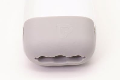 Generic Urban chic Faucet Extender for Kitchen and Bathtub Sink - Universal Sink Handle Extenders - Fun Hand-Washing with Sink Faucet Extender for Toddlers and Babies (Grey), Large