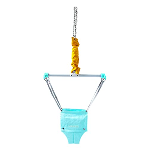 Lauflernhilfe für Kleinkinder – Sicherheit für Kinderrollator, einfach zu montieren, Ziehen und Heben, doppelte Verwendung, Aufstehen und Gehen, Lernhilfe für Aktivitäten