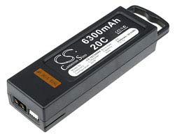 Technical Precision Replacement for YUNEEC Q500 RC Drone