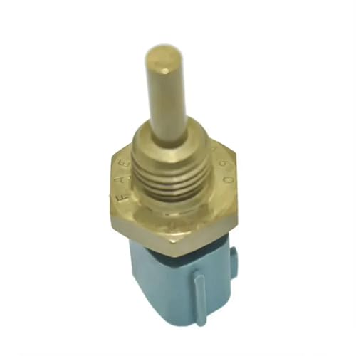 Sensor de temperatura del refrigerante soluciona fallos de arranque Nissan 3