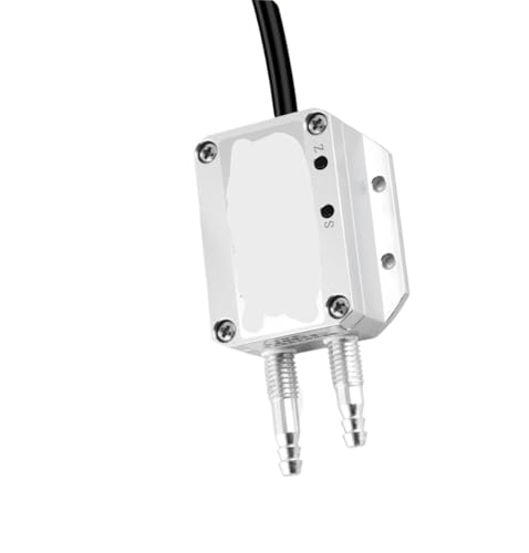 AXIOASRKIX Air Duct Static Pressure Sensor YZ1301
