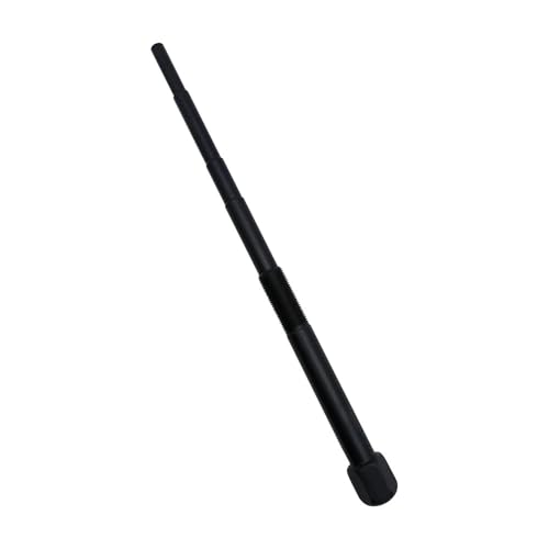 Extractor de embrague primario para desmontar sin dañar tu Ranger 1000 3