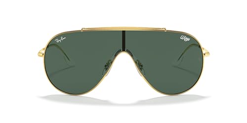 Image of Ray-Ban Men Pilot Sunglasses - 0RB3597