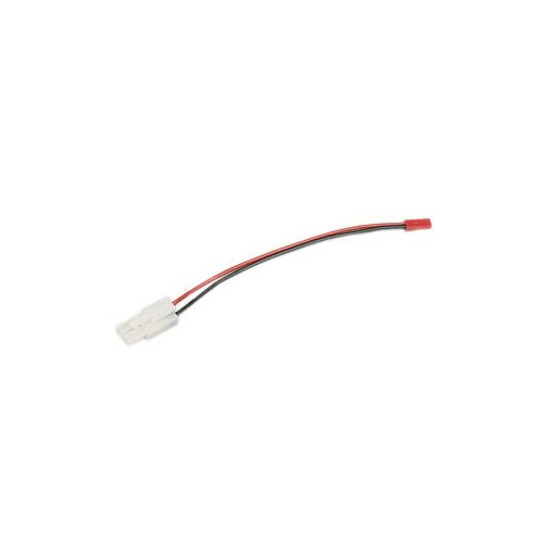 Preisvergleich Produktbild Graupner 3069.6 - Ladeadapterstecker BEC / G3,5
