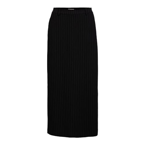 Jupe longue Object Objlisa MW pour sublimer la silhouette femme