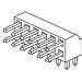 87760-5016, Conn Unshrouded Header HDR 50 POS 2mm Solder RA Thru-Hole Milli-Grid Tray (25 Items)