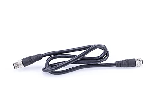Sierra PC51140, NMEA 2000 Micro-C Drop Cable 2FT