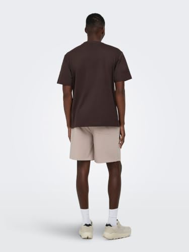 Only & Sons Onsfred Life RLX Ss Tee Noos – Ansicht 5