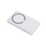 Kompakt und tragbar: Mit einem Gewicht von nur 95 g lässt es sich problemlos in die Tasche stecken. Ausgestattet mit einem 3,97-Zoll-Bildschirm mit vollem Betrachtungswinkel, der eine 180°-Bildschirmdrehungskorrektur und drei Helligkeitsstufen unterstützt. Klare Sicht auch bei hellem Außenlicht, für verschiedene Aufnahmewinkel geeignet.