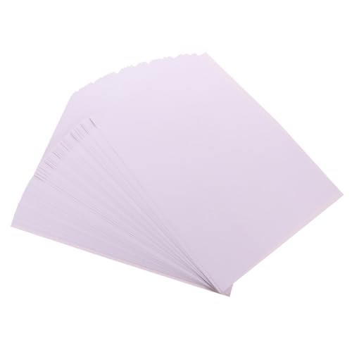Papel A4 Adhesivo para Imprimir Marca HAPINARY