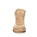BEARPAW Women's Winter Iced Coffee Size 8 | Women's Fashion Boot | Women's Slip On Boot | Comfortable Winter Boot
