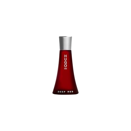 Hugo Boss Deep Red Women's Eau de Parfum 1.7 fl oz
