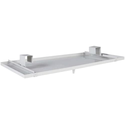 3S SuperSamaStore Bac de Récupération Condensats pour Climatiseur Extérieur