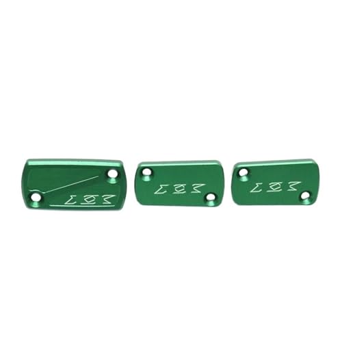 Bouchon réservoir liquide de frein avant arrière pour réparer la fuite d'huile de votre KX450
