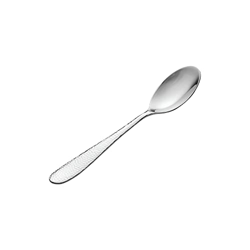 Viners Glamour 18/0 Dessert Spoon, Stainless Steel