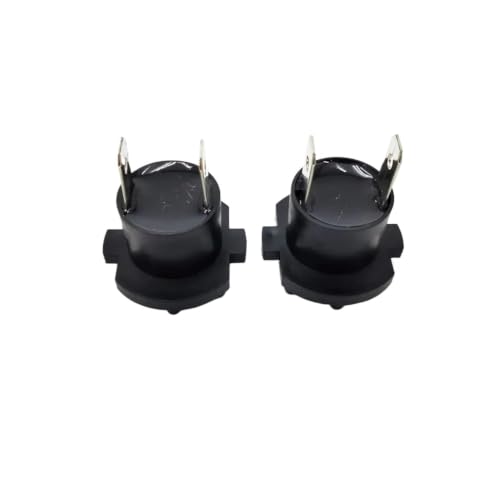 Enchufe Macho B28V-51-0A3 de Luz Baja para Mazda 3 5 Protege 2 Unidades