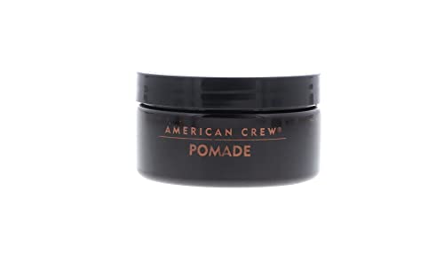 American Crew Pomade - Thumbnail 5