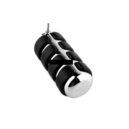 Levier vitesse moto haut de gamme en chrome pour XVS Dragstar 650 950