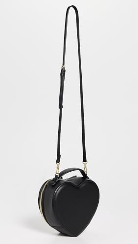 Stoney Clover Lane Women's Heart Crossbody Bag3