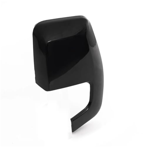 Coques de rétroviseurs protectrices pour Ford Transit Custom gauche