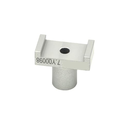 Support rotatif pour manipulateur avec cylindre à vis 360 degrés SMBR