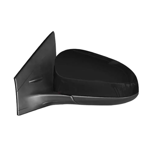 Rétroviseurs extérieurs Toyota Yaris L bloc de rétroviseur latéral manuel pour voiture 2014-2020
