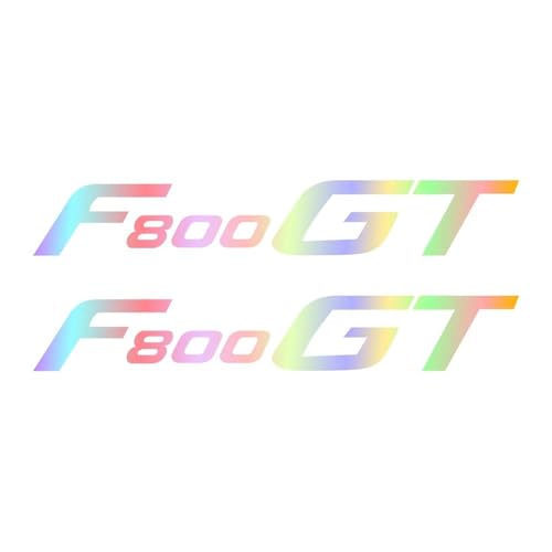 Motorrad Zubehör Aufkleber Wasserdicht Für BMW F800GT F800 F 800 GT 2013-2019 2015 2016 2017 2018